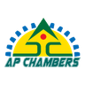 AP Chambers logo